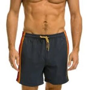 Aviator nation men’s swim short Sz. XS